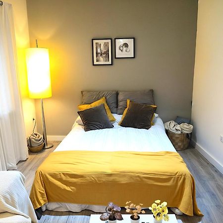 Apartament Gran Piso Pleno Centro. Plaza Del Pilar + Desayuno Saragossa Zewnętrze zdjęcie