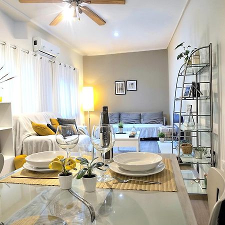 Apartament Gran Piso Pleno Centro. Plaza Del Pilar + Desayuno Saragossa Zewnętrze zdjęcie