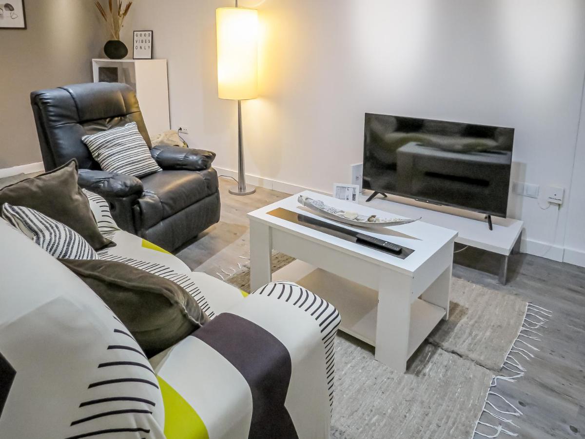 Apartament Gran Piso Pleno Centro. Plaza Del Pilar + Desayuno Saragossa Zewnętrze zdjęcie