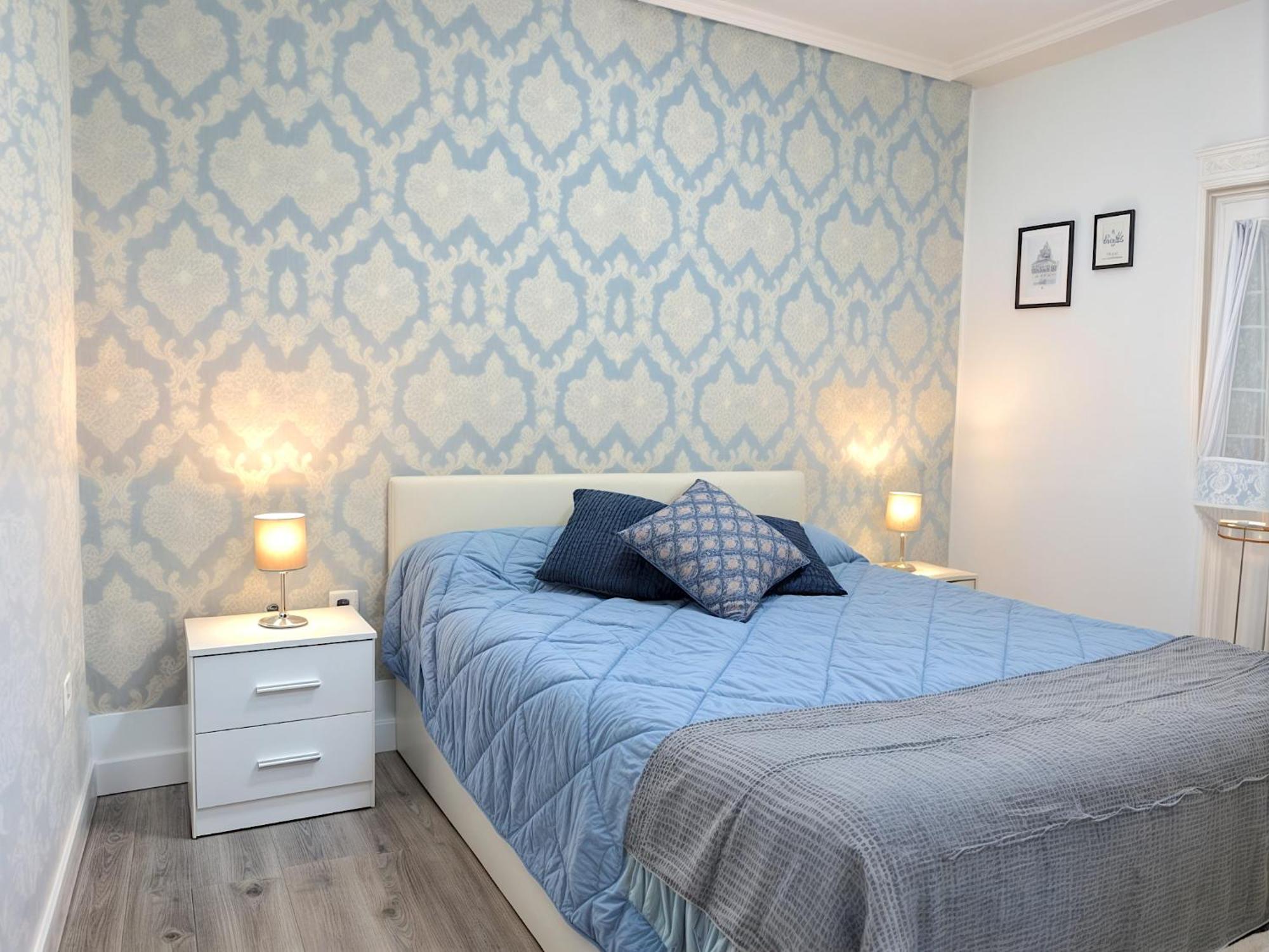 Apartament Gran Piso Pleno Centro. Plaza Del Pilar + Desayuno Saragossa Zewnętrze zdjęcie