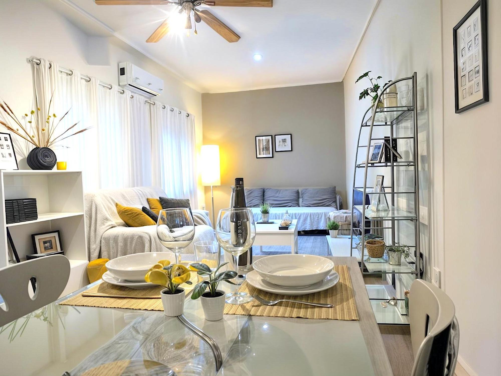 Apartament Gran Piso Pleno Centro. Plaza Del Pilar + Desayuno Saragossa Zewnętrze zdjęcie